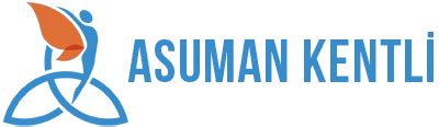 Hakkımda - Asuman Kentli