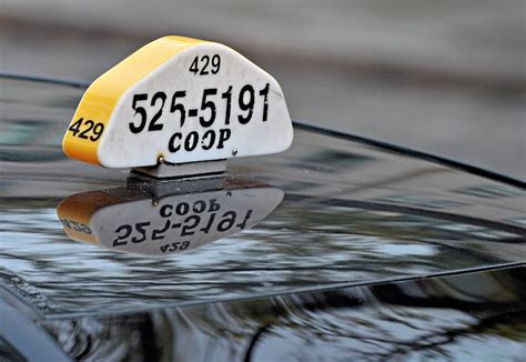 Taxi Coop rafle le contrat du Flexibus à Québec