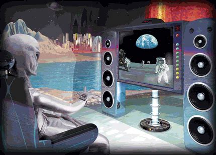 Image result for Alien Fgtv