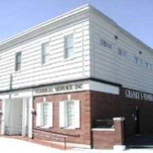 WHALEN & BALL FUNERAL HOME - Updated December 2025 - 168 Park Ave ...