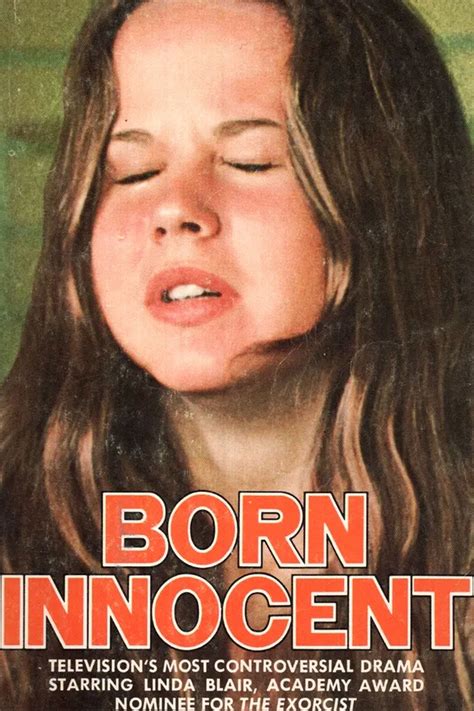 Born Innocent (1974) - Posters — The Movie Database (TMDB)