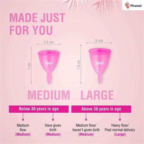 Buy I-ACTIV MENSTRUAL CUP- SMALL Online & Get Upto 60% OFF at PharmEasy