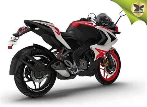 பஜாஜ் பல்சர் RS 200 - ஆன் ரோடு விலை, ஷோரூம் விலை மற்றும் தொழில்நுட்ப ...