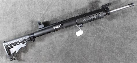 Image result for Mech Tech Carbine Conversion