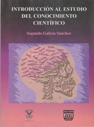 Buy Introduccion Al Estudio Del Conocimiento Cientifico/introduction of ...