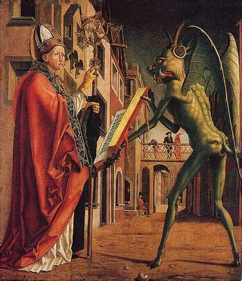 Devil 的图像结果