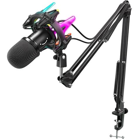 FIFINE Amplirocket K651 USB Dynamic Microphone Kit– NISHI INFOTEK LLP