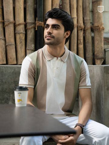 Polo T Shirts | Polo T Shirts Online | Polo Collar T Shirts – ottostore.com