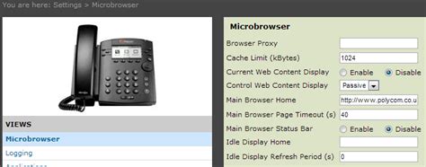 Image result for Polycom 3111Phones Tutorial
