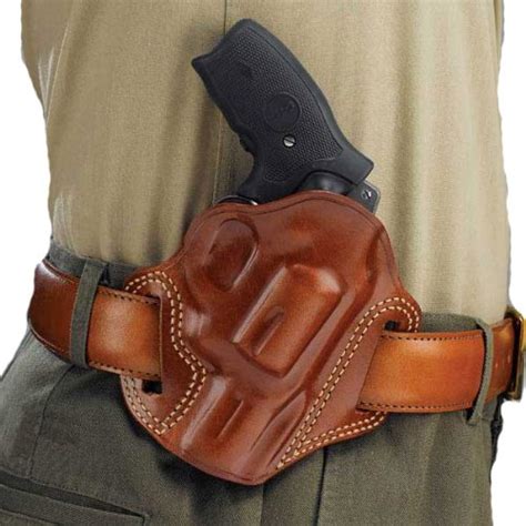 Galco Combat Master Belt Holster for Beretta 92F / FS (Tan, Right-Hand ...