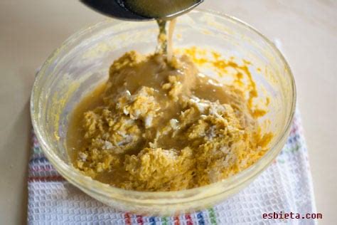 Berlinesas de Zakarpattia exquisitas - Recetas de Esbieta