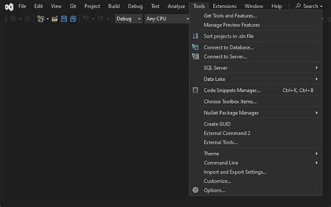 Image result for Visual Studio's Solution File