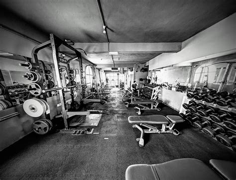 BLITZ GYM (2026) All You Need to Know BEFORE You Go (w/ Reviews ...