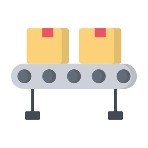 Production Line Icon 的图像结果