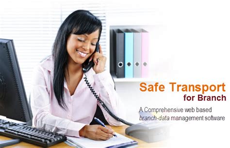 Transport Management Software | Web Based & Desktop Transport ...