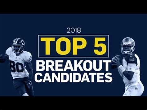 2026 Fantasy Football Breakout Candidates | Way Too Early Predictions (FFT Express)