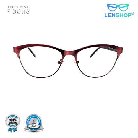 INTENSE FOCUS IF MAC041 002 54 - Lenshop provide affordable eyewears ...