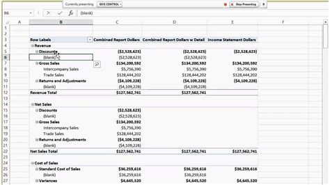 Rezultat imagine pentru PowerPivot Example YouTube