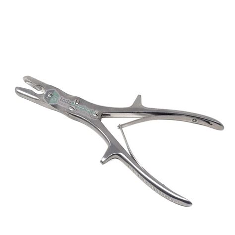 Buy Bone Nibbler Straight (Double Action) Online in India