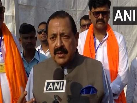 Union Minister Jitendra Singh to inaugurate 54th Pre-Retirement ...
