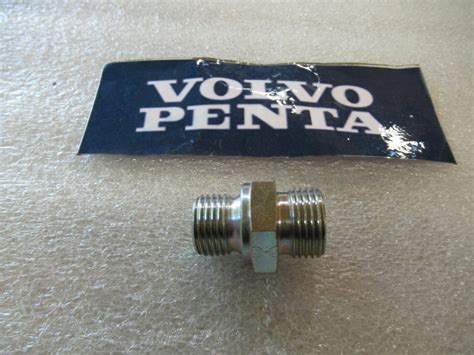 P40C Genuíno Volvo Penta Marine 963948 Bico OEM | Ubuy India