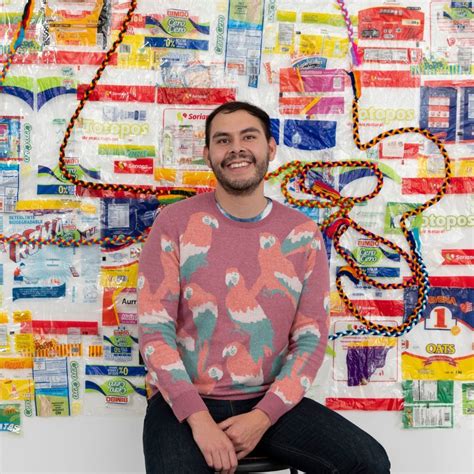 Salvador Andrade Arévalo - Chicago Artists Coalition