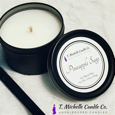 30 Black-Owned Non-Toxic Candle Brands to Shop — Evryday Blk Magazine ...