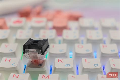 Akko MOD007B Hall Effect Keyboard Review: For Serious Gamers