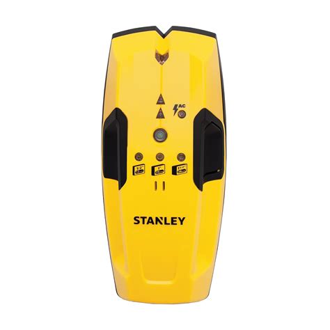Stanley 77-115 IntelliSensor Plus Stud Sensor : Amazon.in: Industrial ...