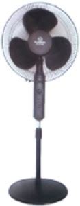 almonard supreme with 1 Year Warranty Pedestal Fan Price in India - Buy ...