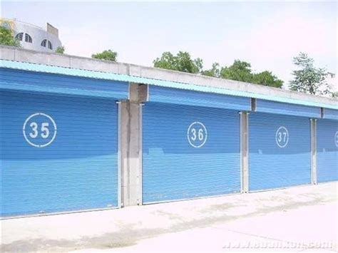 铝合金卷闸门的安装方法_富鸿新闻_惠州市富鸿门业有限公司