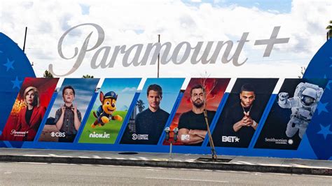 Image result for paramount plus