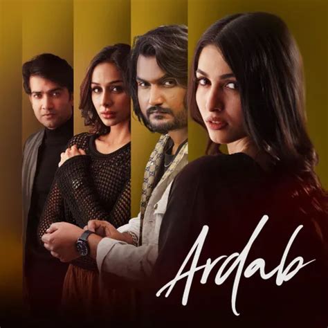 Watch & Download Ardab 2025 Full HD Movie Online | Xstream Play
