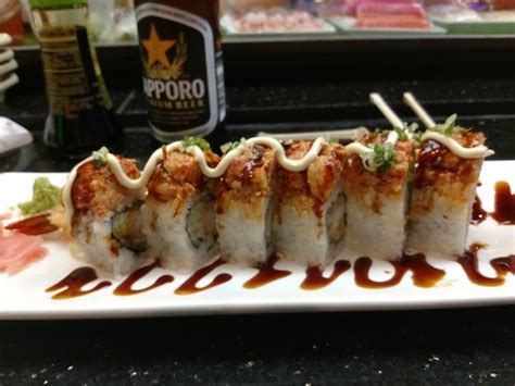 Hibachi grill is the most this place going for it! - Reviews, Photos ...