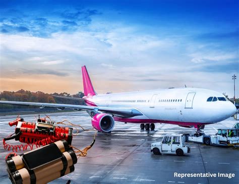 Bomb threat on British Airways flight triggers alert at Hyderabad ...