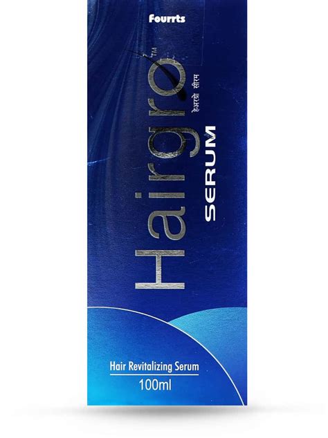 Buy MOHA HERBAL HAIR SERUM 100ML Online & Get Upto 60% OFF at PharmEasy