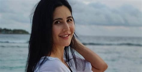 Vicky Kaushal Wishes Wife Katrina Kaif On Her Birthday As She Looks ...