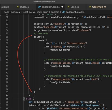 Image result for React Native Git Push Code