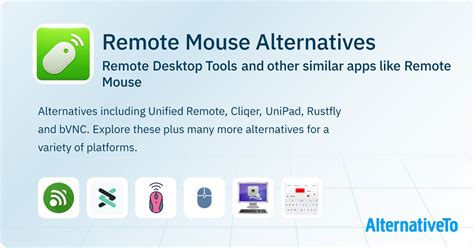 Image result for Remote Mouse Clicker