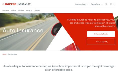 Mapfre Auto Insurance 的图像结果