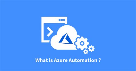 Azure Automation API 的图像结果