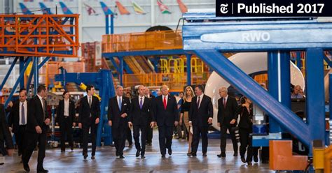 How one company has thrived while defying Trump’s policies | CNN Business