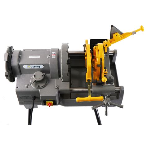 Image result for Copper Threading Machine