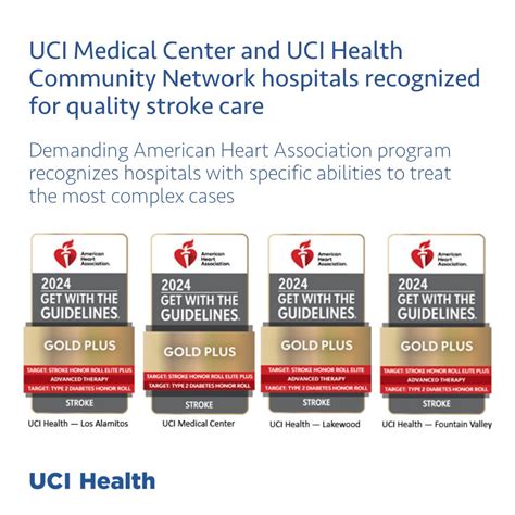 UCI Health - Lakewood on LinkedIn: UCI Health - Lakewood is honored to have received the ...
