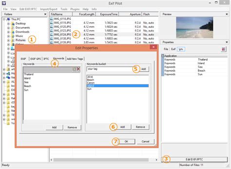 Rezultat imagine pentru EXIF Tutorial