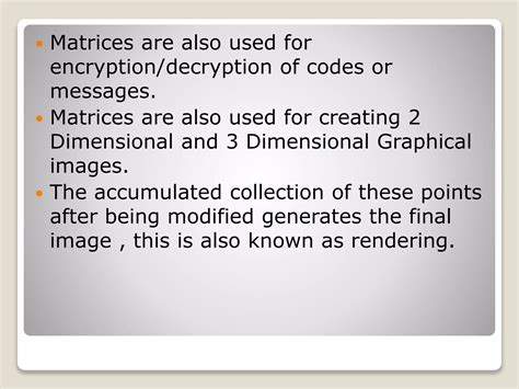 Image result for Matrices Computer Graphics