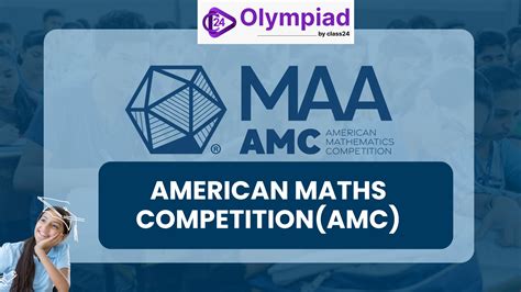 American Mathematics Competition (AMC) 2025