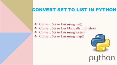 Image result for How to Convert for Loop in to List Python