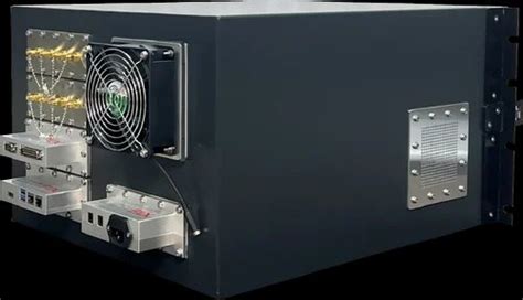 Anechoic Chambers - LBX4005 RF Shielded Test Enclosure Manufacturer ...