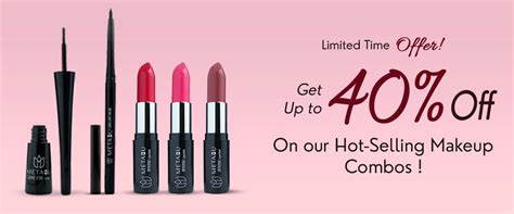 Metabu Cosmetics – METABU